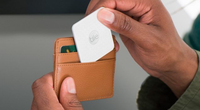 wallet trackers