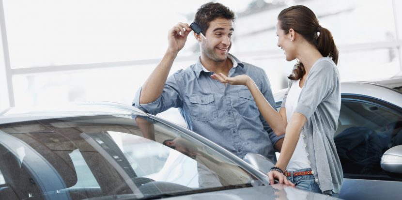 Find The Car Of Your Dreams By Buying Used Cars In Sacramento