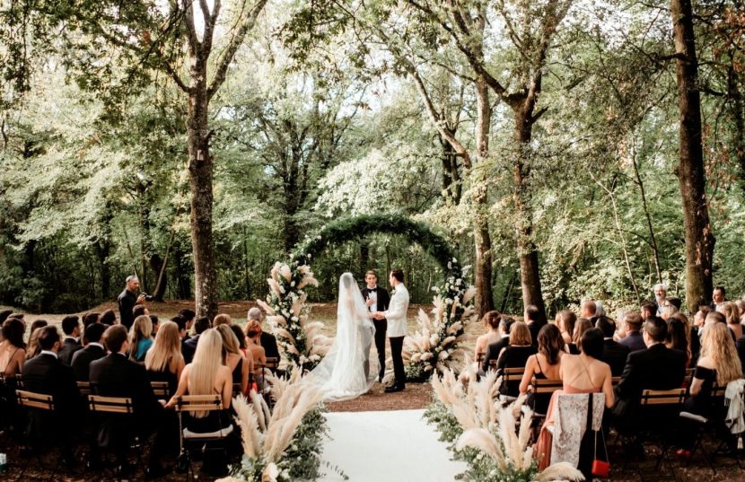 Ways One Can Acquire Wedding Venues for Intimate Weddings