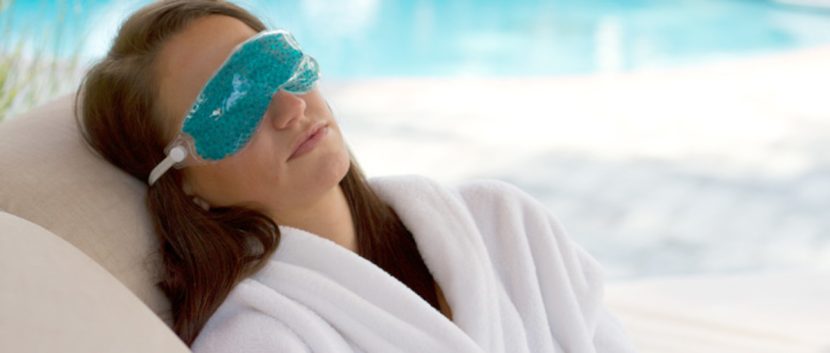 Eye Mask Treatment Singapore Can Treat The Eyes Under The Skin Effectively