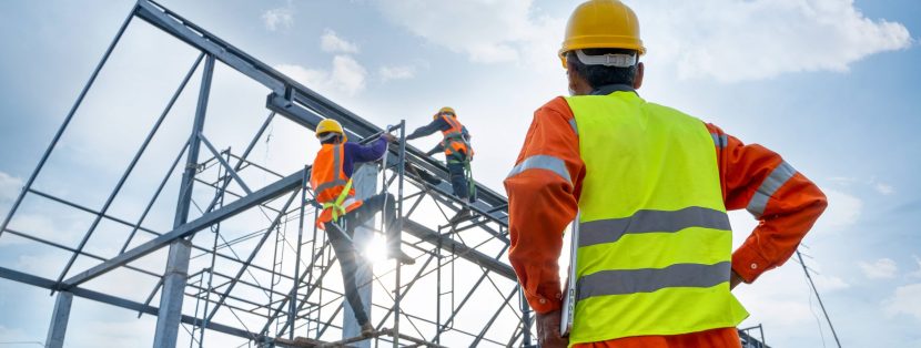 International Construction Recruitment Agencies: What are the Benefits?