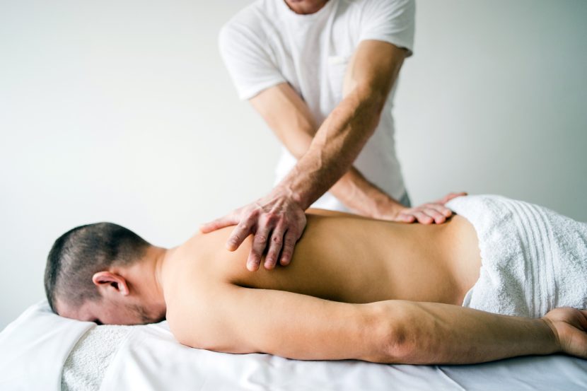 How to choose the right massage therapist for you