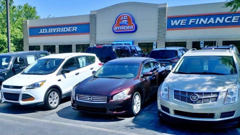 Your Perfect Pre-Owned Car: Tips for Finding the Right Used Car Dealers