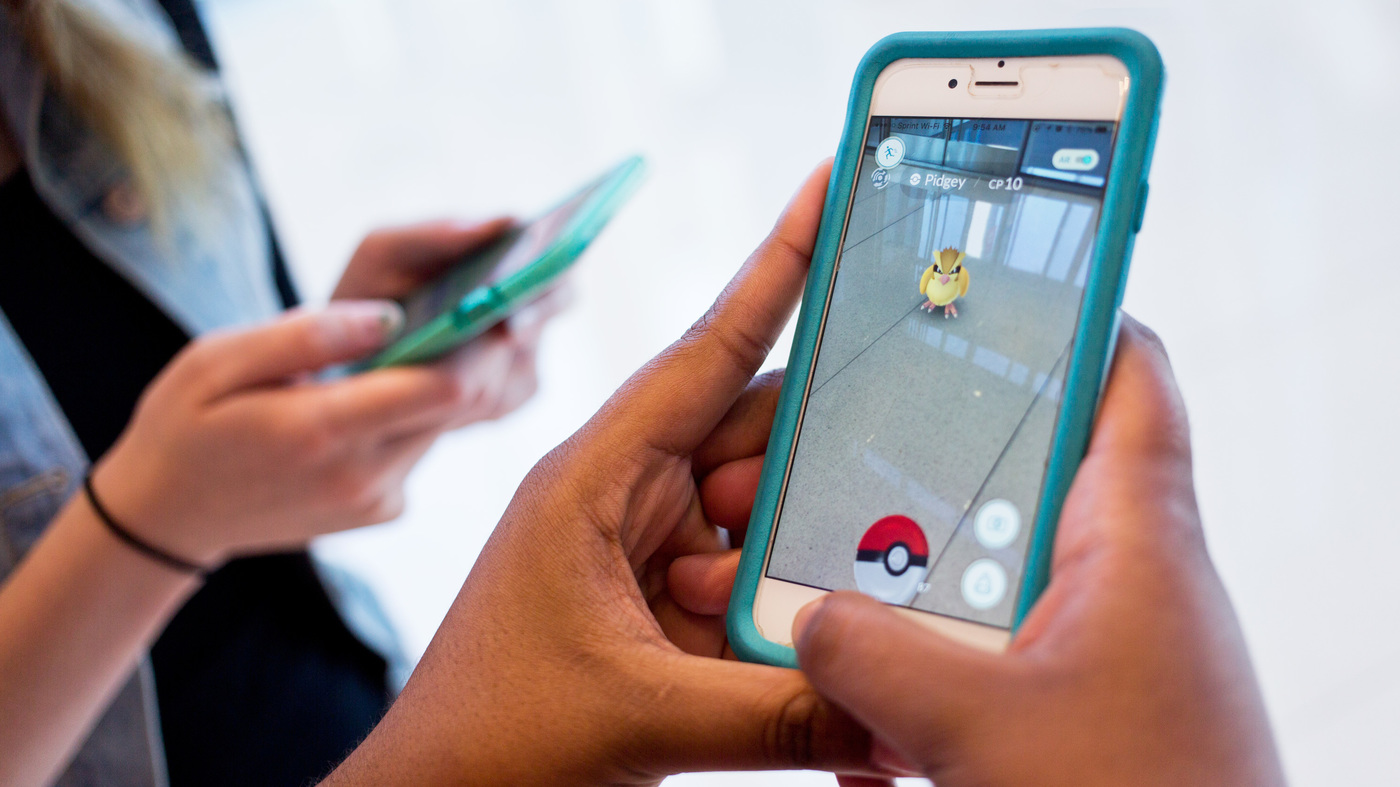 Get the best value for your money if you are planning to sell the Pokemon go accounts.