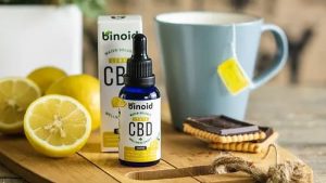 The Impact of CBD Oil on Athletic Performance and Recovery