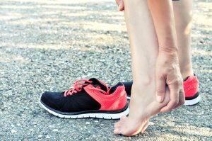 heel pain treatment singapore