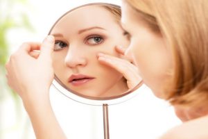 scarless eye bag removal