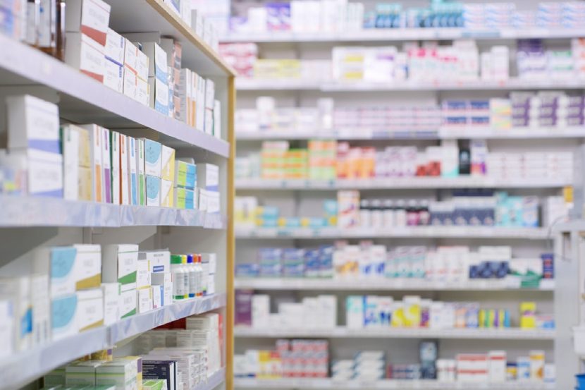 pharmacy system solutions