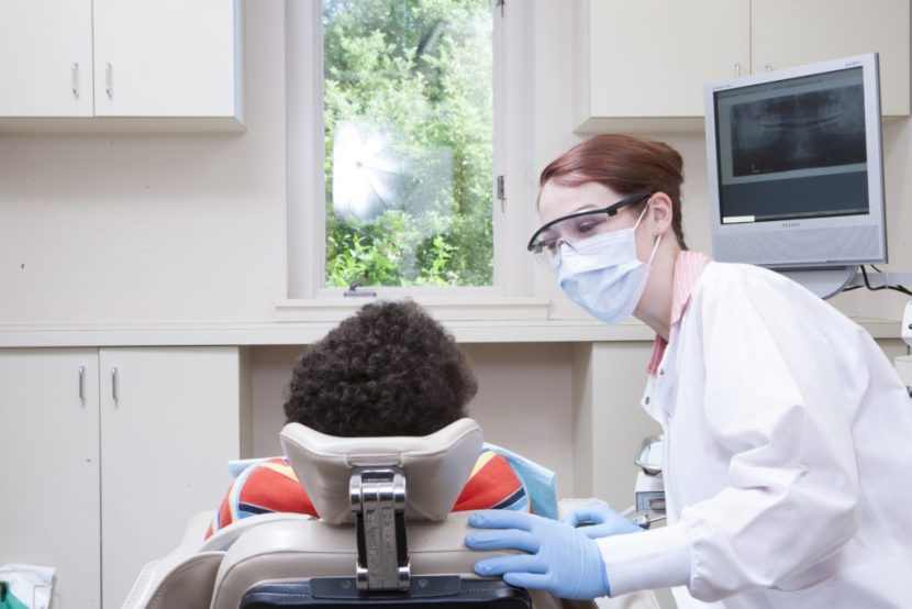 Guide to setting up a dental practice
