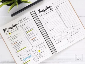 dayplanner