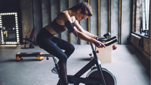 What Do You Need To Look For In A Spinning Bike