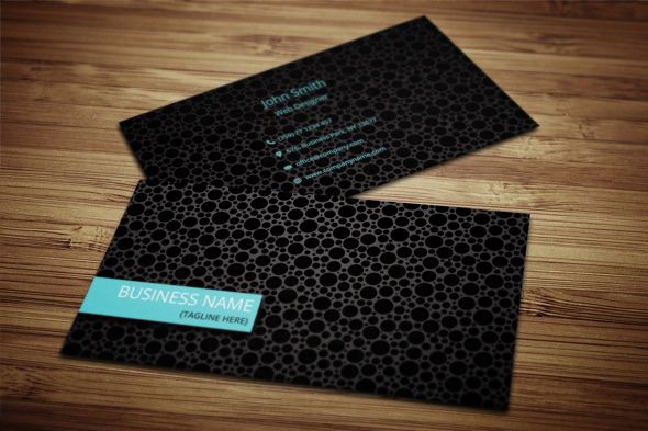 What Makes a Business Card Stand Out?