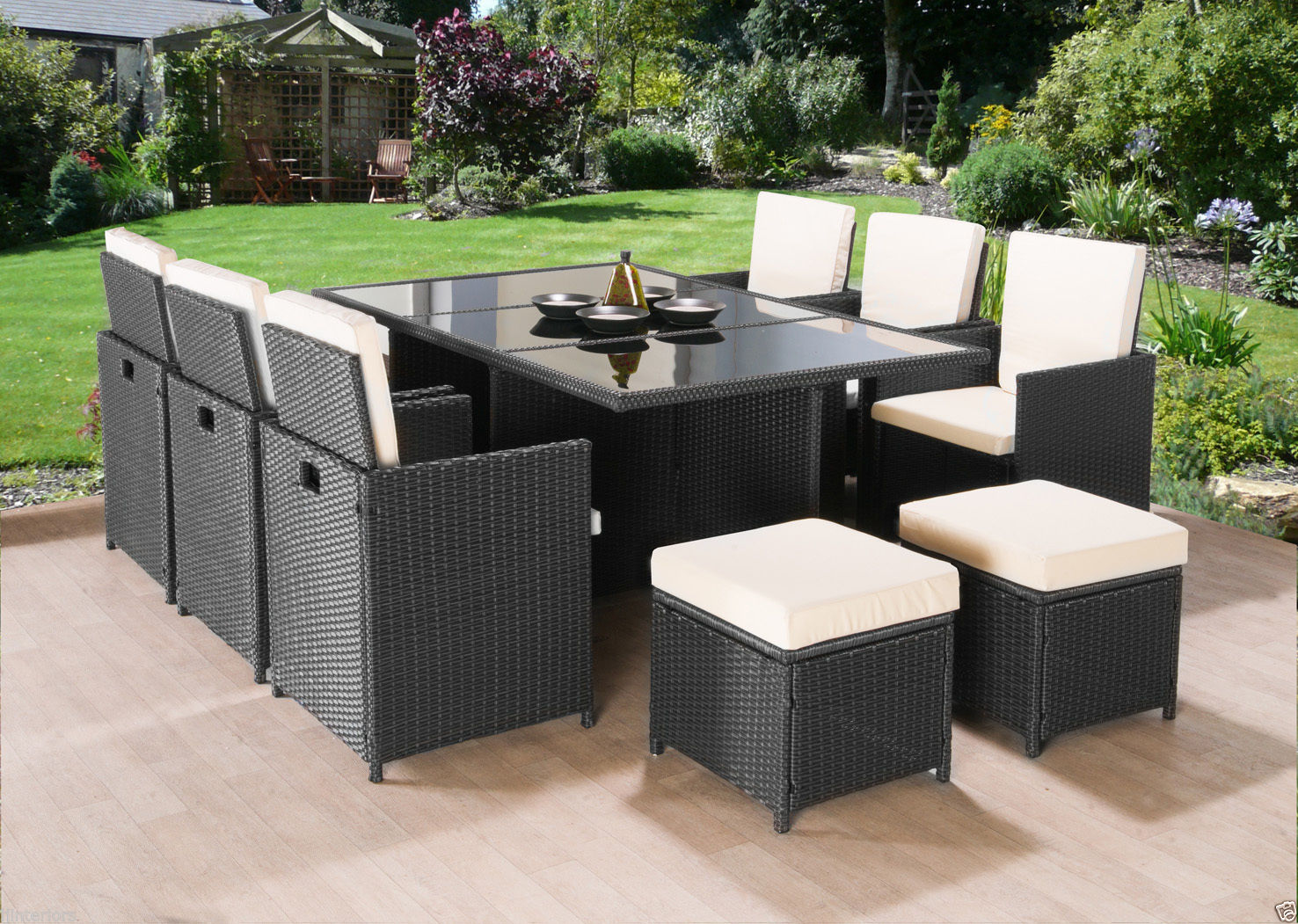 Garden Furniture