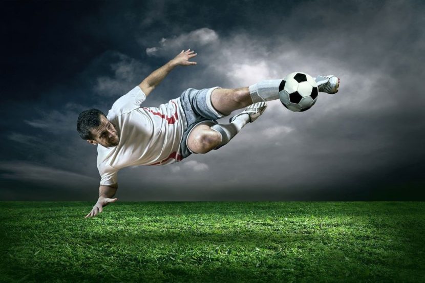 Powerful Strategies to Win in Online Football Game