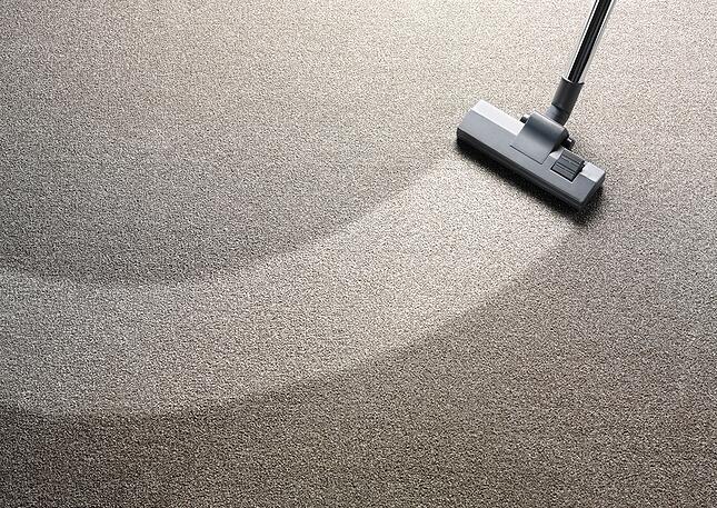 commercial carpet cleaning services in Seattle, WA
