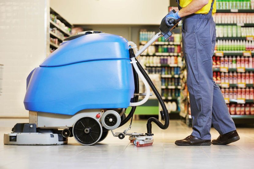 Why You Can Afford To Hire Commercial Cleaning Services