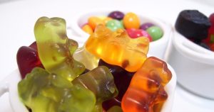 Exploring the Benefits of Wellness HHC Gummies for Mind and Body