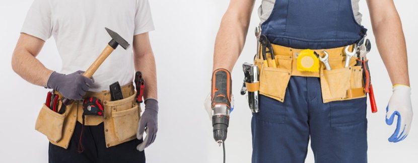Why Take local handyman services in Phoenix