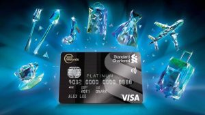 cash rewards credit card