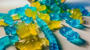 THC Gummies for Mental Health Professionals: A New Tool for Therapy