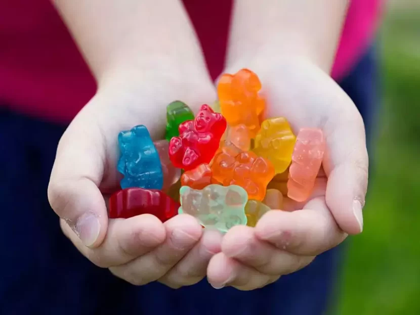 Boost Your Self-Care Routine with CBD Gummies: A Delicious Way to Relax and Refresh