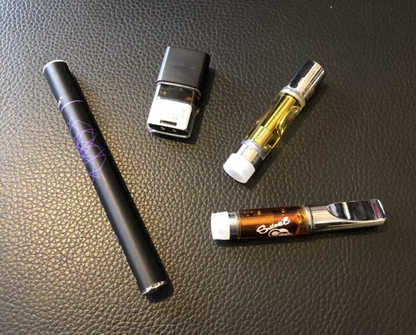 Discover How THCA Vapes Can Unlock Your Creativity Anytime, Anywhere